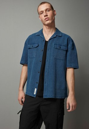 Next TWIN POCKET - Ing - blue