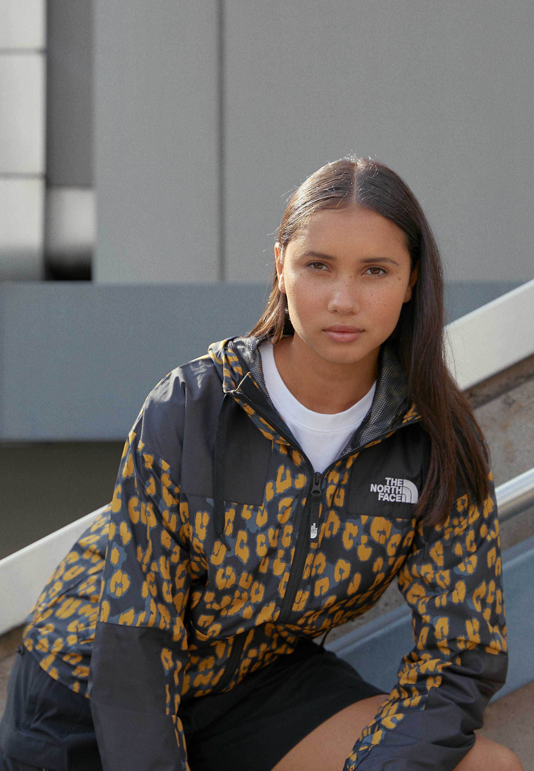 The North Face SHERU JACKET 