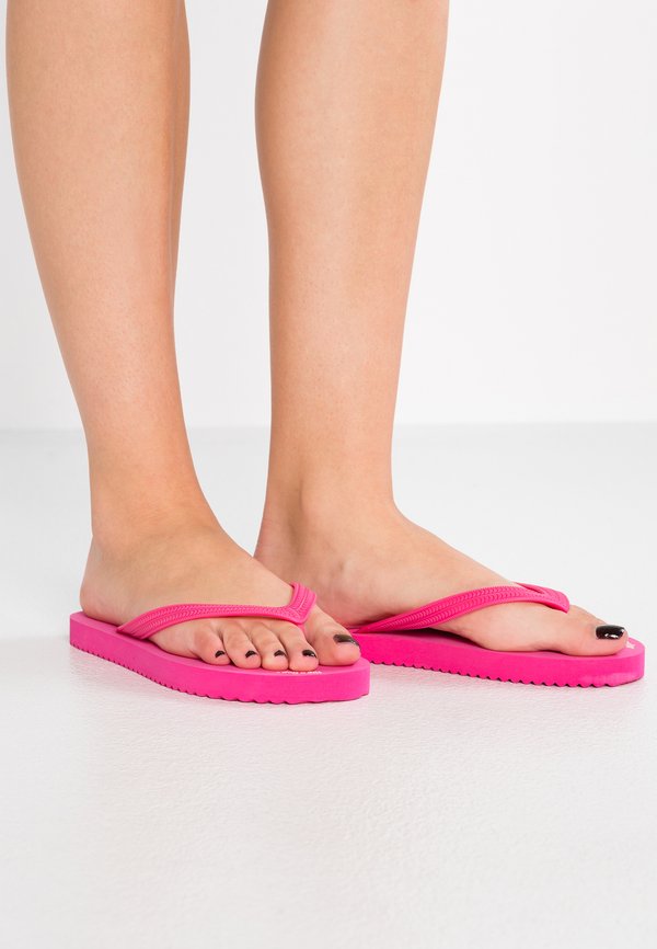 ORIGINALS - Bade-Zehentrenner