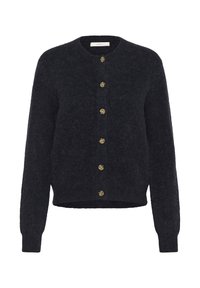 HARRIET - Cardigan - marine blue