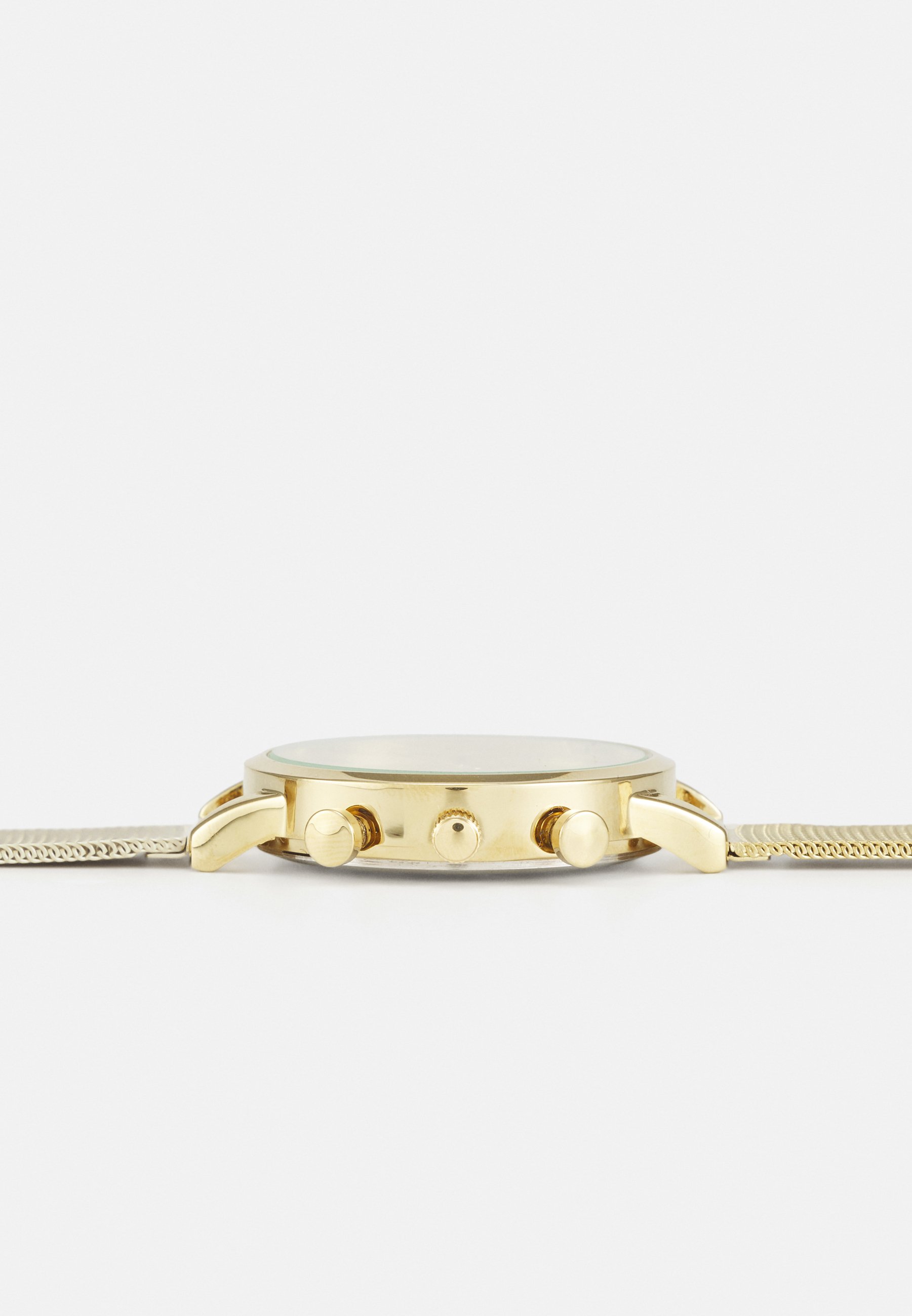 Anna Field SET - Zegarek/złoty - Zalando.pl