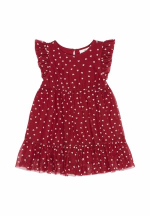 KAMMA - Rochie de zi - ski patrol aop
