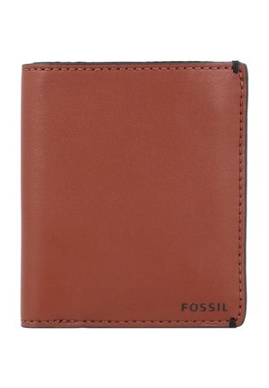 JOSHUA  - Wallet - medium brown