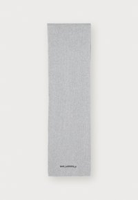 Selecionado, grey melange