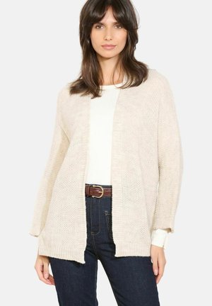OPEN - Kardiganas - it beige