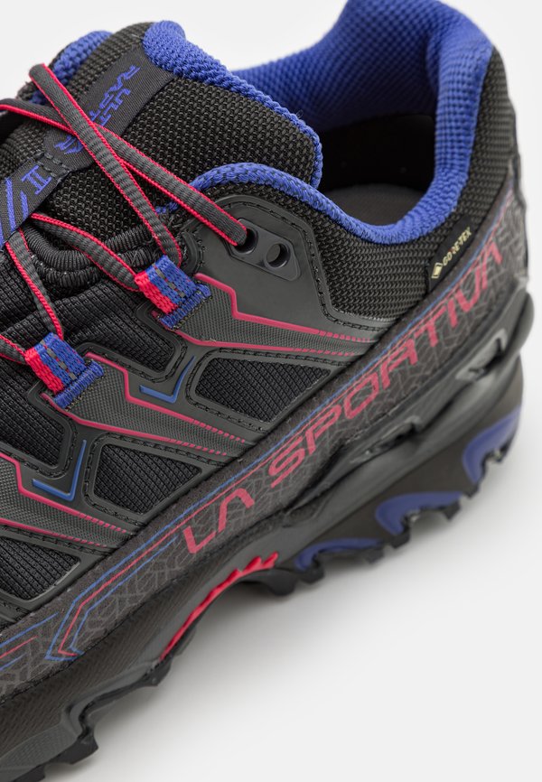 ULTRA RAPTOR II WOMAN GTX - Hiking shoes - carbon3