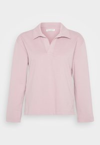 Sélectionné, dark mauve