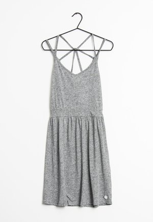 Vapaa-ajan mekko - grey