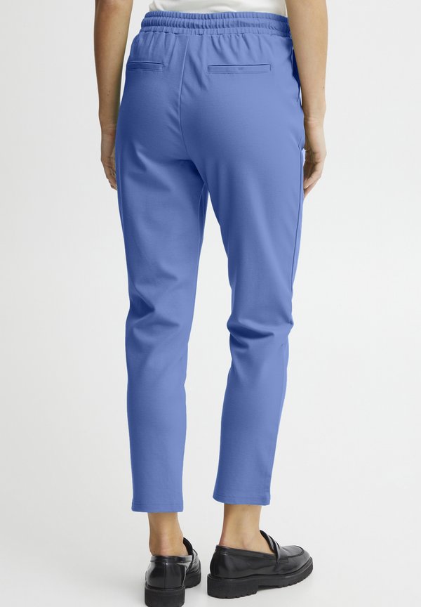 FRZastretch - Trousers - ultramarine4
