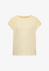 Non sélectionné, buttermilk yellow