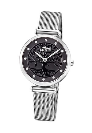 Lotus BLISS - Watch - silberfarben