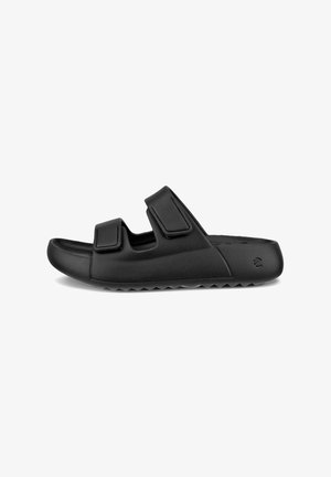 ECCO, COZMO - Sandales de bain - black