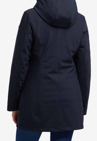 DreiMaster Vinterkappa /-rock - blue