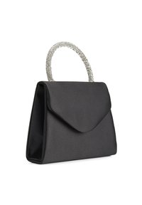 Desa WITH ADDITIONAL  CHAIN STRAP - Handtasche - black