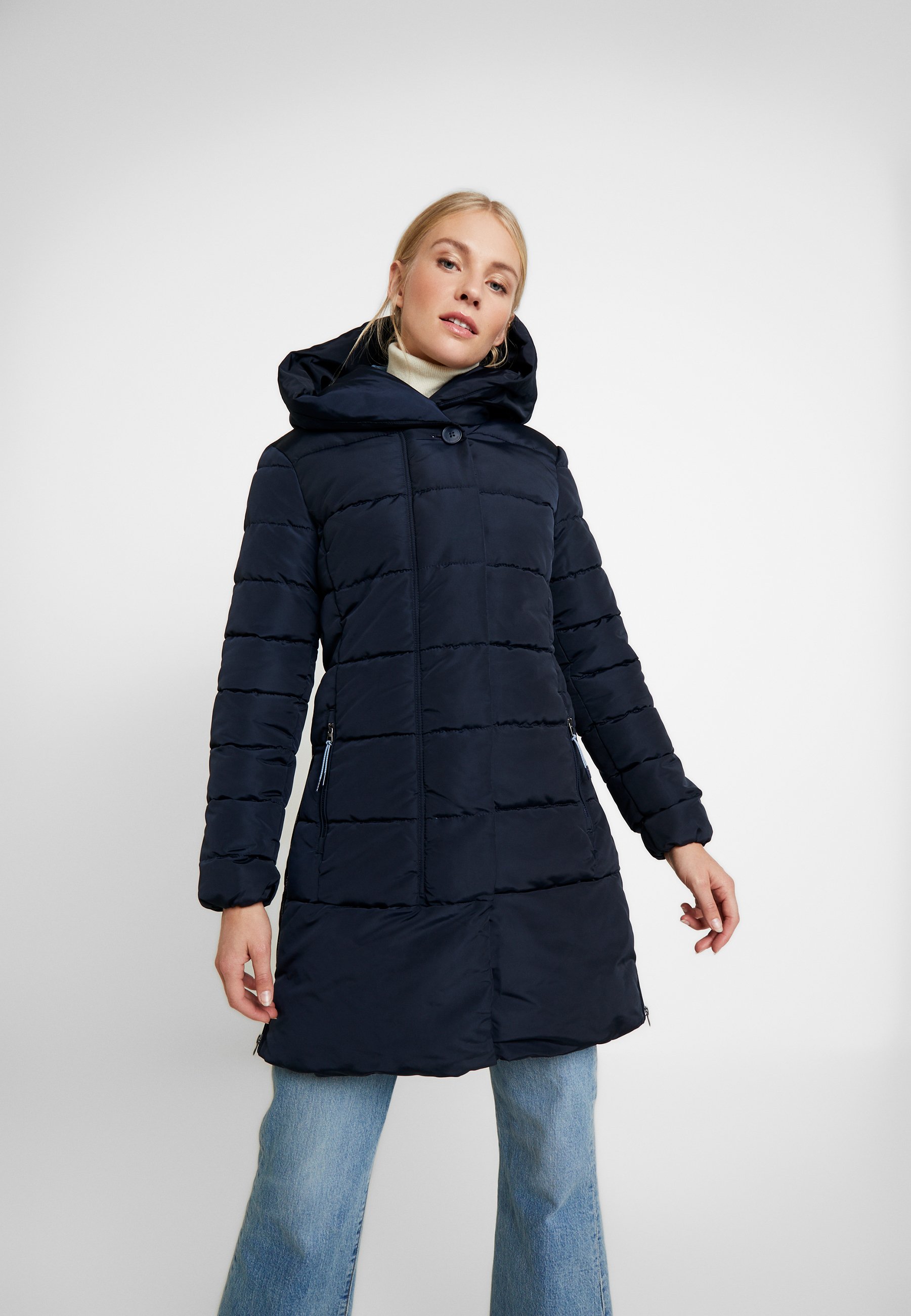 Tom Tailor Cold Winter Puffer Factory 