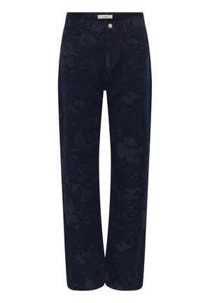InWear, GILDA, niebieski denim