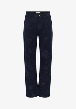 InWear, GILDA, niebieski denim