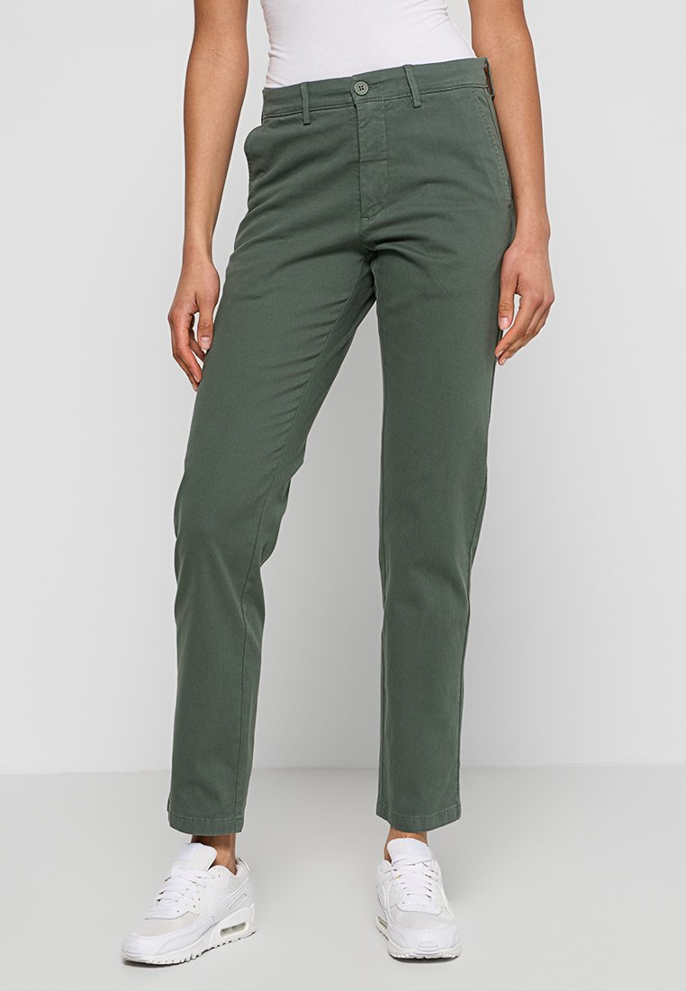 Pepe Jeans Chino groen
