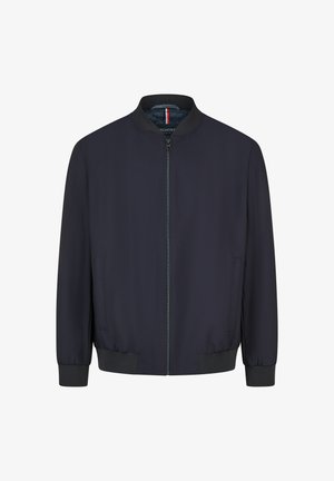 Hechter Paris, OUTERWEAR - Bomberjacke - dunkelblau