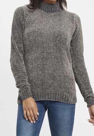 Trui - grey