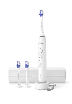 SONICARE 6100 WIEDERAUFLADBARE ZAHNBÜRSTE - WEISS HX7400/02 - Zahnpflege-Zubehör - weiß