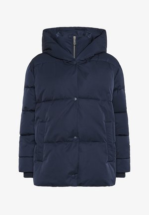 Karen by Simonsen APRIL - Ziemas mētelis - inkwell