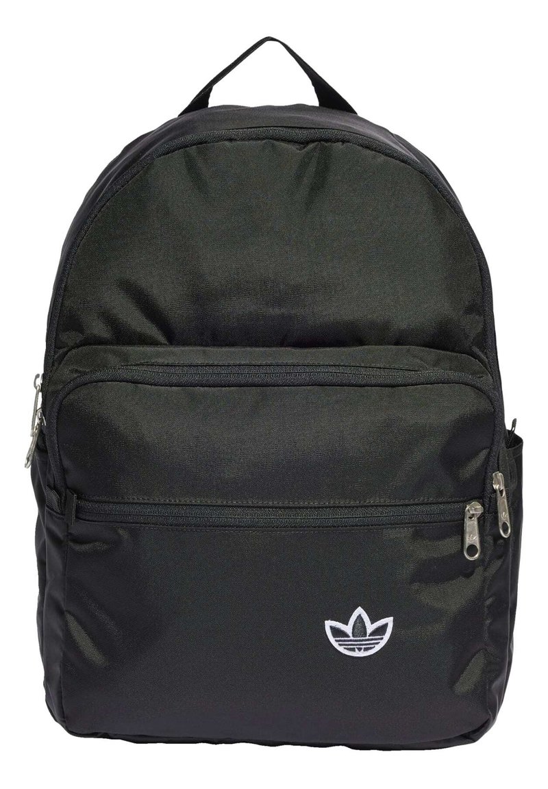 adidas Originals PREMIUM ESSENTIALS Rucksack black Zalando.co.uk