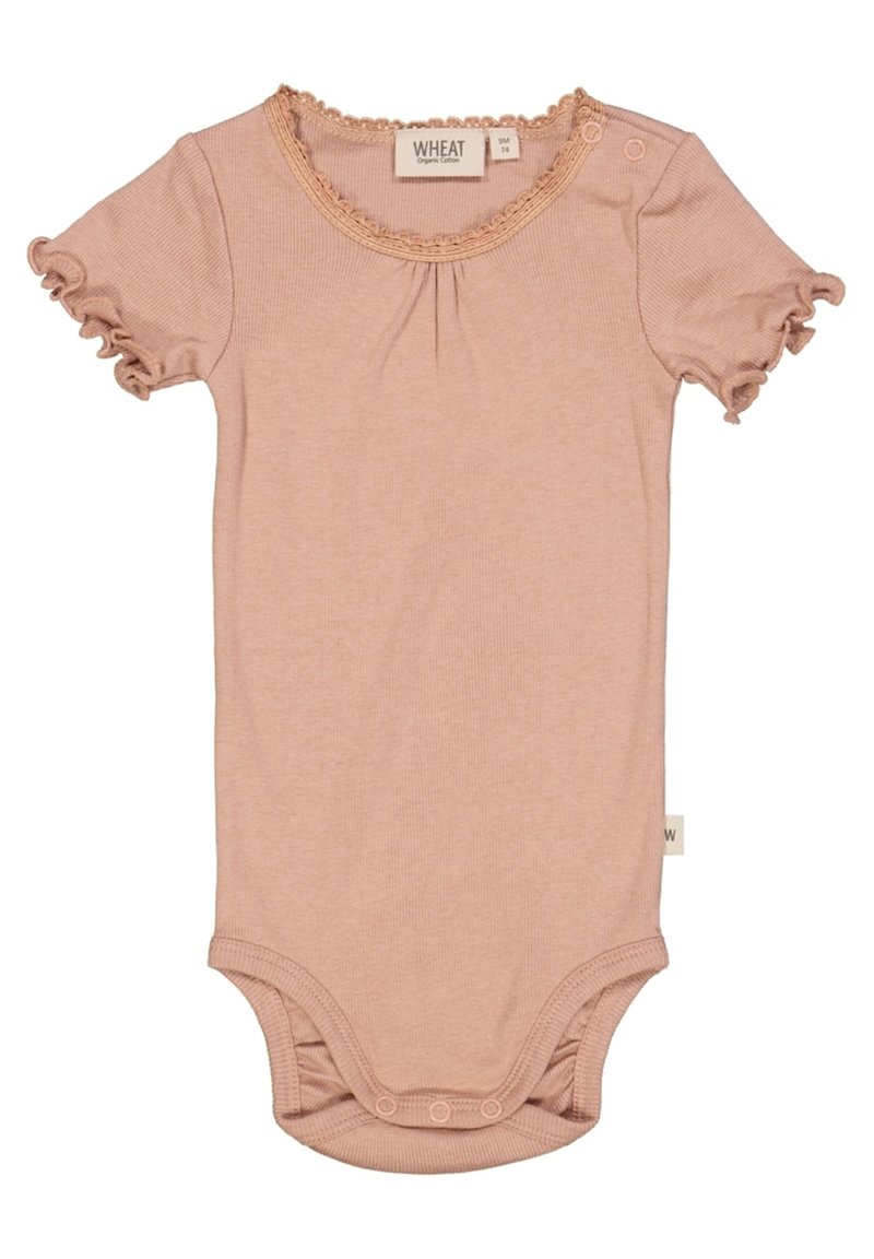 Wheat Body lichtbruin
