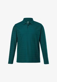 Ausgewählt, deep green