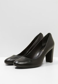 Lauren Ralph Lauren Klasické lodičky - black