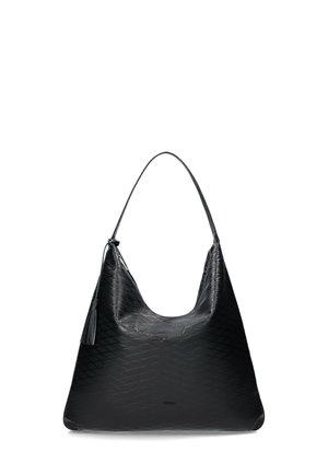 Shopping Bag - schwarz