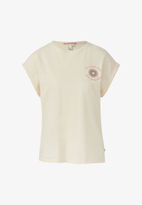 Unausgewählt, helles sand