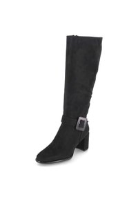 Stiefel - schwarz