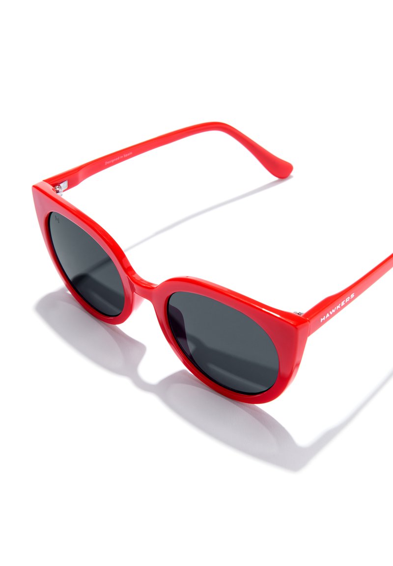 Hawkers Sunglasses red