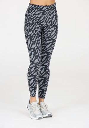 CLARANE - Tights - print