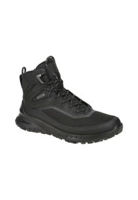 ECCO ULT TREKKING- UND czarny
