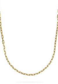 FAVS UNISEX - Halskæder - gold-coloured
