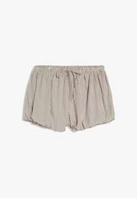 Sélectionné, sand