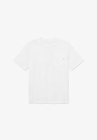 Nevybrané, bright white