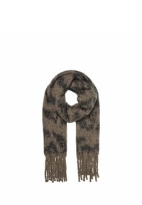 Vero Moda SET - Sciarpa - marrone