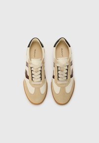 GANT BAYLLE - Joggesko - sand