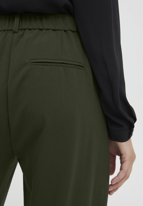 OXDOVINE REGULAR FIT - Chinos - rosin4