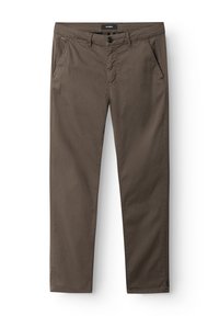 Gabba Chino kalhoty - green