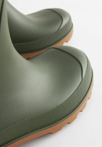 Next Bottes en caoutchouc - green