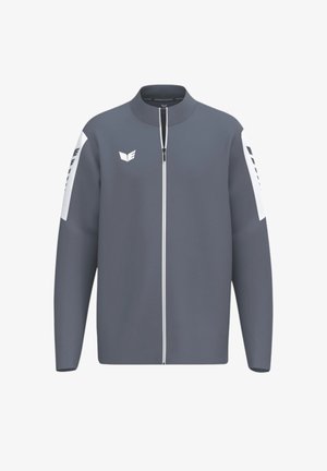 Erima, ERIMA INTRO TRAININGSJACKE F1032649 INDOOR - TEXTILIEN - Trainingsjacke - grau