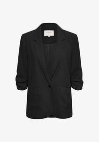 Nem kiválasztott, pitch black