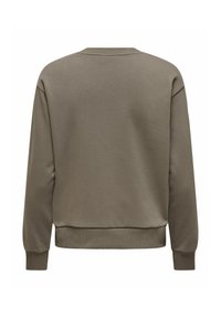 JDY JDYPARIS - Sudadera - walnut