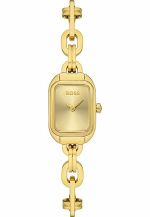 BOSS  - Watch - gold-coloured