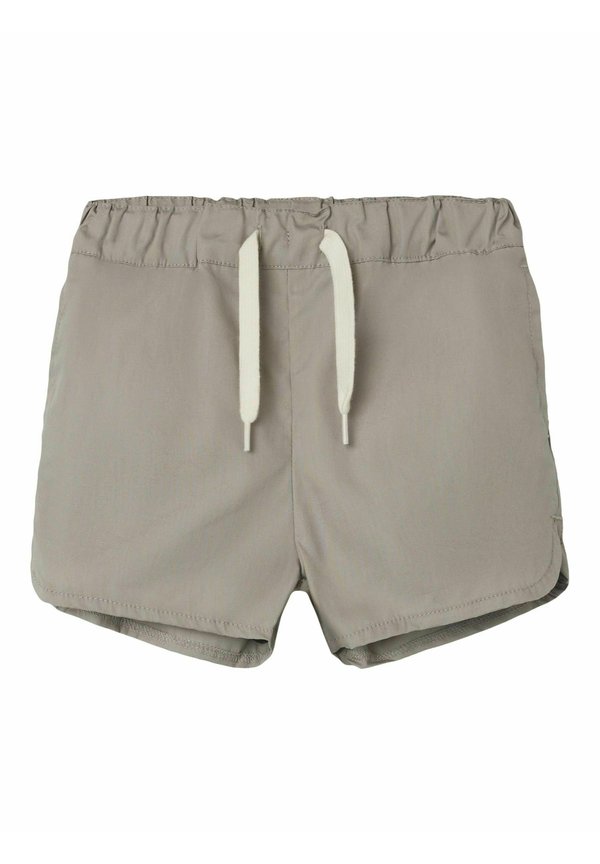 LOOSE FIT - Badeshorts - mourning dove