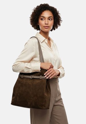 Chiara Ferretti, CHIARA FERRETTI HANDBAG - Cabas - d tmor